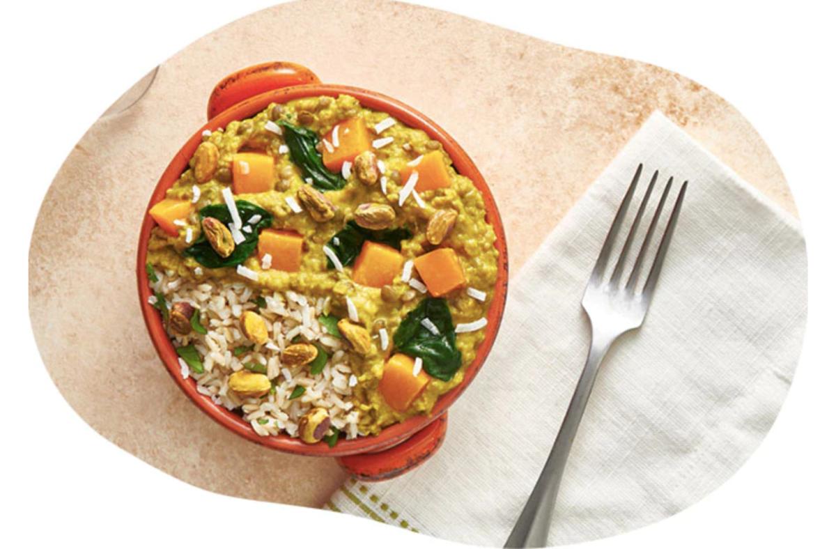 Mosaic Foods